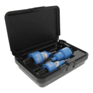 BLUE MONSTER® Power Deuce Cleaning Kit ½,¾ & 1