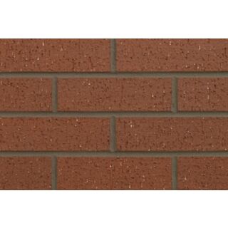 Forterra Butterley County Red Dragfaced Brick 65mm - Pack of 504