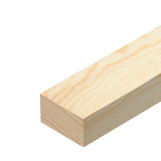 Cheshire PSE Stripwood Pine 12x44x2400mm