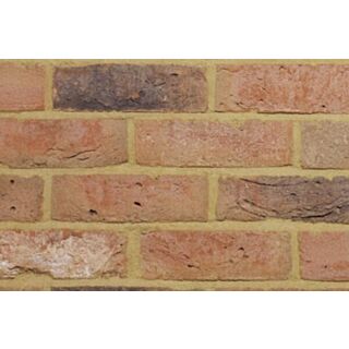 Wienerberger Hathaway Brindled Brick 65mm - Pack of 680