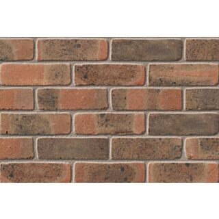 Ibstock Bexhill Dark Brick 65mm - Pack of 500