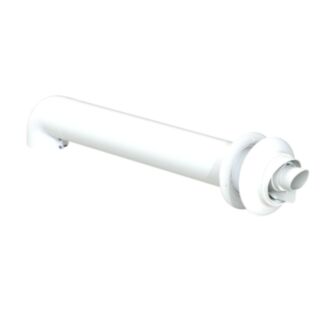 Vaillant ERP Flue Horizontal 100x725mm