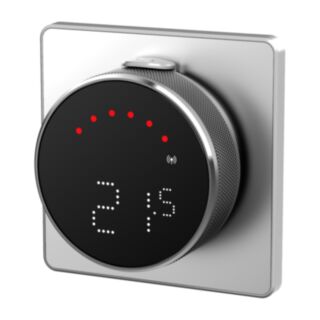 SALUS Advanced Smart Thermostat For Heating & Cooling Systems