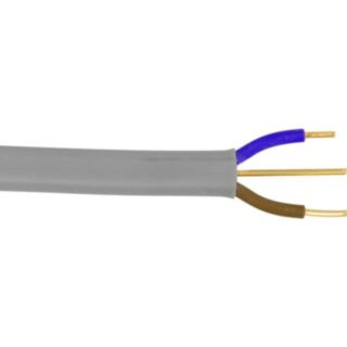 6242Y Cable Twin & Earth Grey 2.5mm² x 100mtr