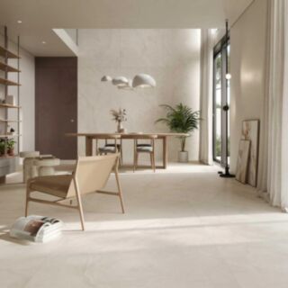 Alps Wall & Floor Tile Porcelain Matt Ardesi 6.5x600x1200mm