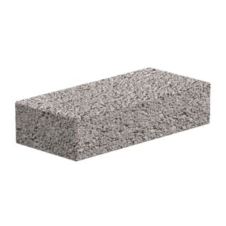 100x215x65mm Tarmac Topcrete Coursing Brick Solid (7.3N)