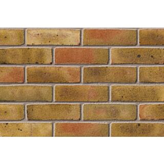 Ibstock Arundel Yellow Multi Brick 65mm - Pack of 475