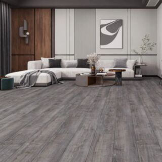 Laminate Flooring Campus Mese Oak Aqua AC4 8x197x1205mm 1.899m²
