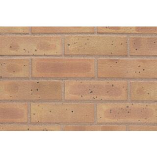 Wienerberger Sandalwood Yellow Multi Brick 65mm - Pack of 500