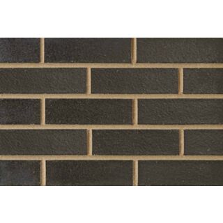 Blockleys Black Smooth Brick 65mm - Pack of 400