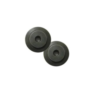 Wyndam Spare Cutter Wheels For Pipe Slice 15.9mm 2pk