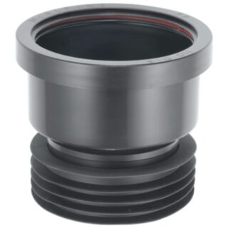 McAlpine Drain Connector 4/110mm
