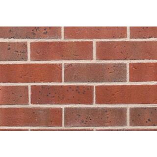 Wienerberger Cedarwood Multi Brick 65mm - Pack of 400