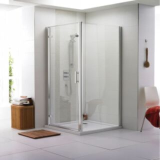 KARTELL K-VIT KV6 Enclosures Shower Side Panel 6x800x1850mm