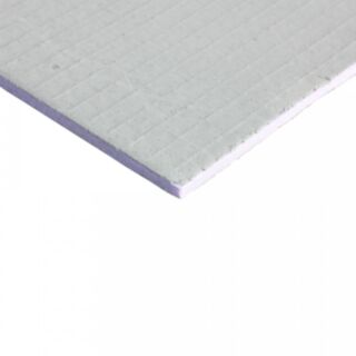 6mm Tilebacker Wet Room Tile Board 600x1200mm