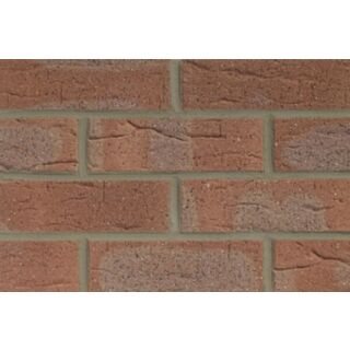 Forterra Butterley Kimbolton Red Multi Brick 65mm - Pack of 495