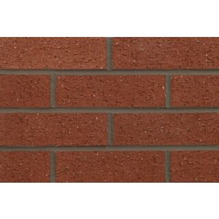 Forterra Butterley County Red Rustic Brick 65mm - Pack of 504