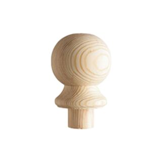 Cheshire Benchmark Ball Cap Pine 85x85x132mm