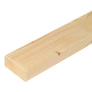 50x100mm CLS Sawn Timber C16 Grade