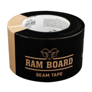 Ram Board High Tack Adhesive Seam Sealing Tape 72mm x 50mtr