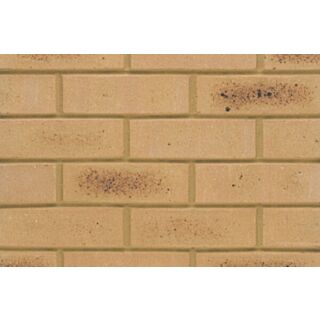 Wienerberger Kemsley Yellow Brick 65mm - Pack of 504
