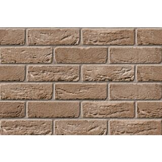 Ibstock Bradgate Medium Grey Brick 65mm - Pack of 430