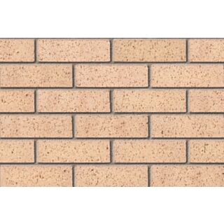 Ibstock Oatmeal Textured Brick 65mm - Pack of 500