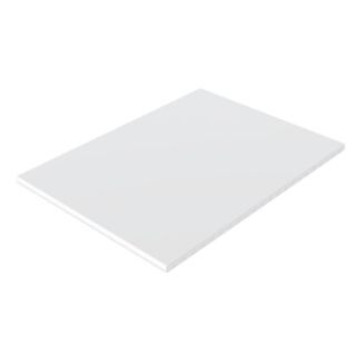Solid Soffit Multi Purpose Board PVCu White 10x150mm x 5mtr