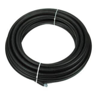 Hetta Underfloor Heating Pipe Conduit 22mm x 25mtr