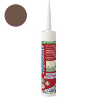 Mapesil AC Sealant 144 Chocolate 310ml