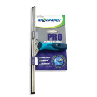 MOERMAN PRO Window Squeegee Premium Grip 450mm