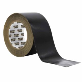 Walther Strong Deck Frame Sealing Tape 50mm x 20mtr