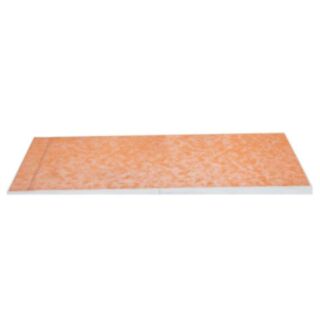 Schluter Kerdi Sloped Shower Tray For Linear Drainage 13 To 39mm 1365x2000mm