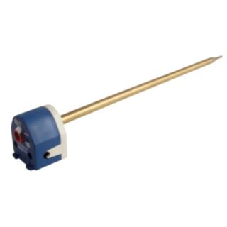 Backer Immersion Thermostat With Temperature Cut Out 20Amp 11