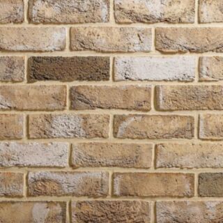 TBS Mystique Brick 65mm - Pack of 600