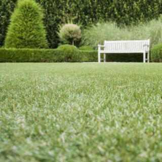 Namgrass Ludus Artificial Grass Green 30mm Pile Height 4mtr Wide Sold Per 1mtr Length