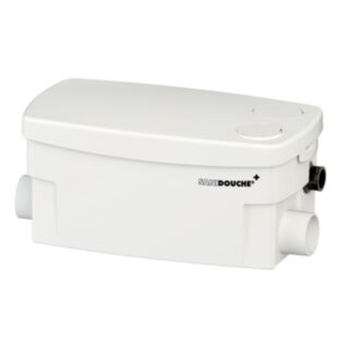 SANIFLO Sanishower+