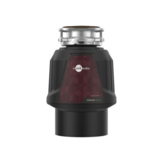 InSinkErator Premium 700 EC Food Waste Disposal Unit 380W 980ml 312mm