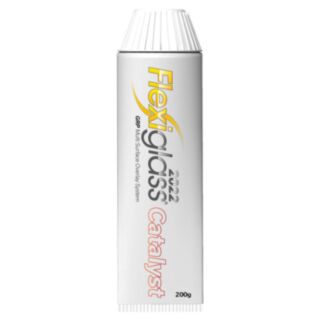 Acrypol Flexiglass Catalyst Hardener 200g