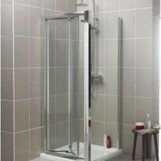 Kartell K-Vit KV6 Sliding Enclosures Shower Door 4x700x1850mm