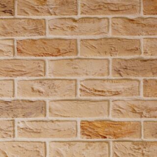 TBS Shelford Cream Multi Brick 65mm - Pack of 730