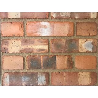 Northcot Reclaim Cherwell Heritage Blend Imperial Brick 73mm - Pack of 400