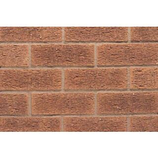 Wienerberger Arley Red Rustic Brick 65mm - Pack of 430