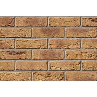 Ibstock Bradgate Golden Purple Brick 65mm - Pack of 430
