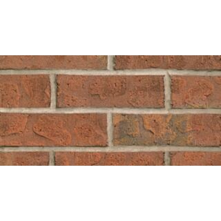 Forterra Butterley Fulwood Multi Brick 65mm - Pack of 504