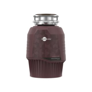 InSinkErator Evolution Plus 750 EC Food Waste Disposal Unit 380W 980ml 312mm