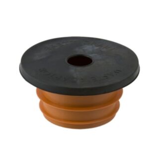 Underground Universal Pipe Adaptor 110mm
