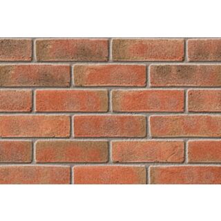 Ibstock Capital Brown Multi Stock Brick 65mm - Pack of 475