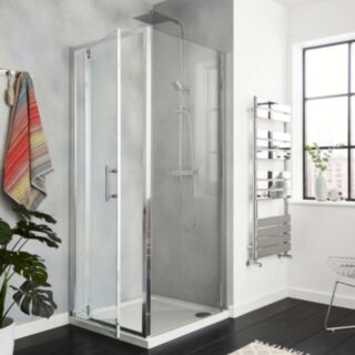 KARTELL K-VIT KV6 Enclosures Shower Side Panel 6x700x1850mm