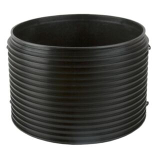 Underground Inspection Chamber Side Riser 315mm High 450mm